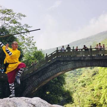 大秦帝国的微模卡作品