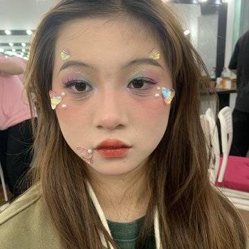 梧桐的微模卡作品