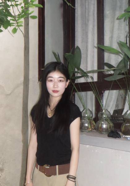 形象照片