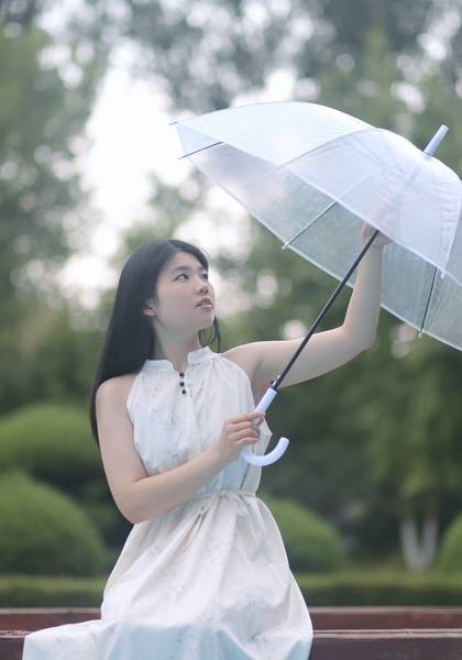 形象照片