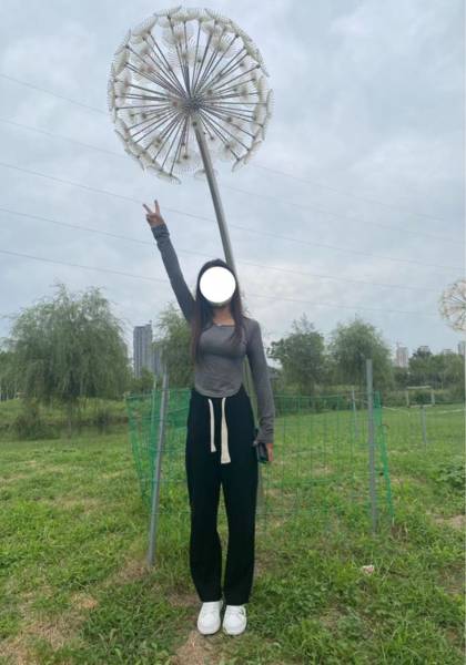 形象照片