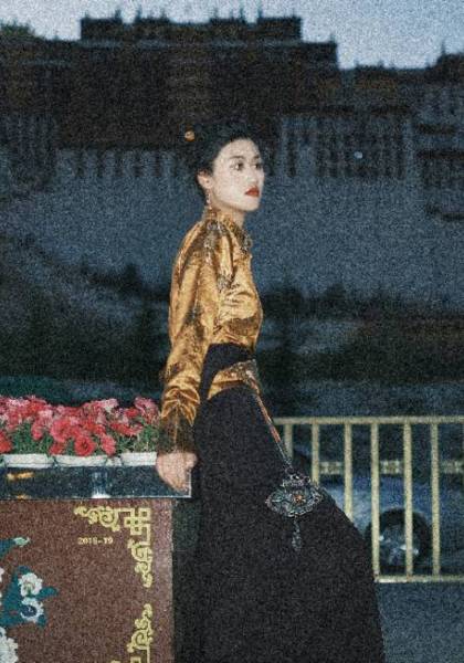 形象照片