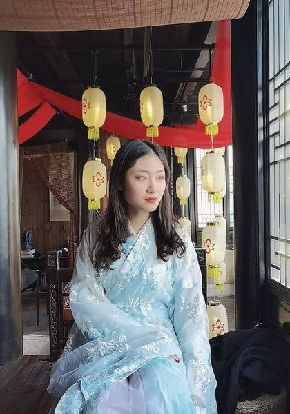 推荐艺人