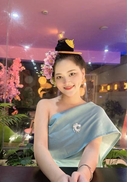 形象照片