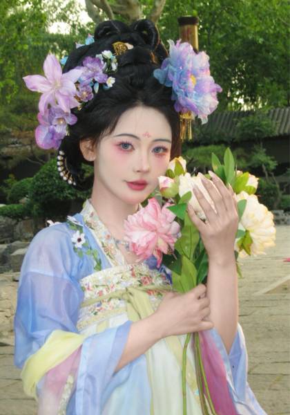 形象照片