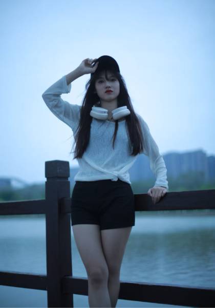 形象照片