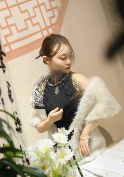 推荐艺人
