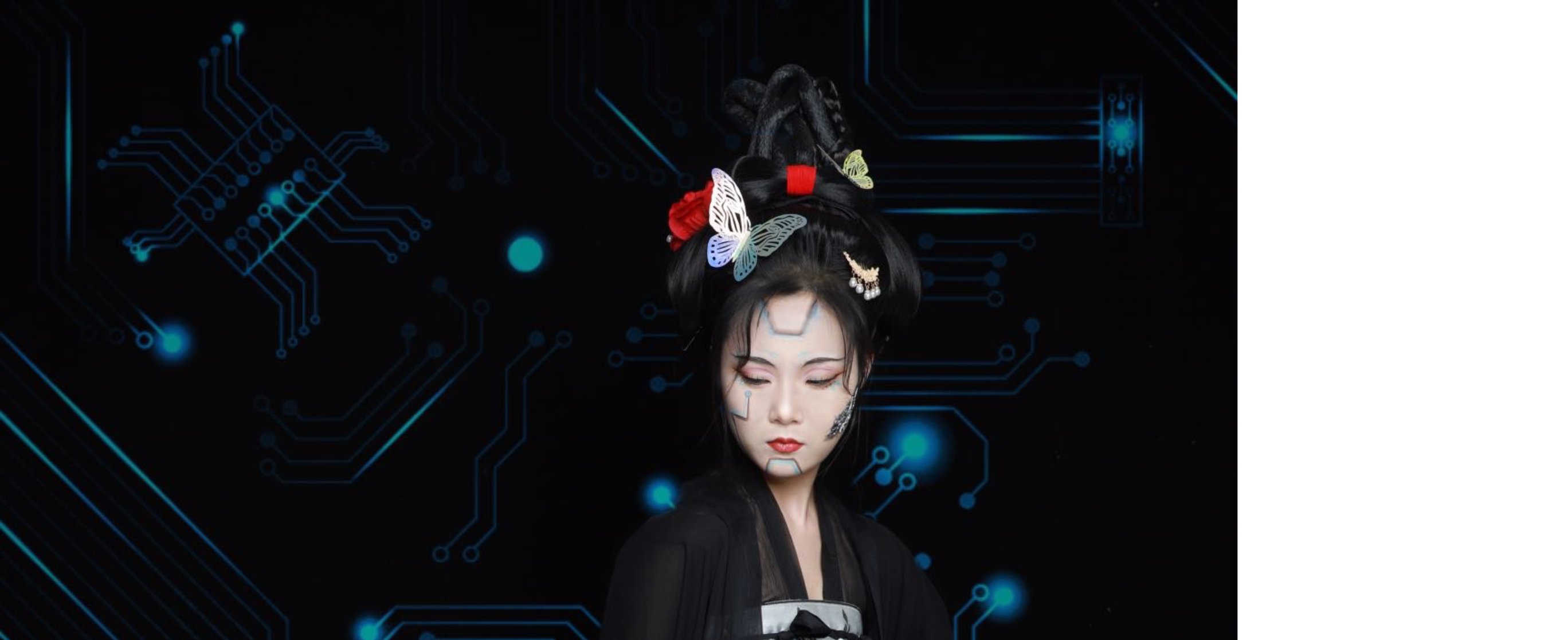 美影云