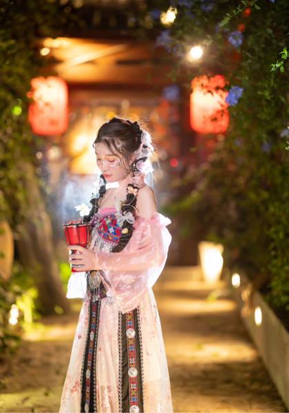 形象照片