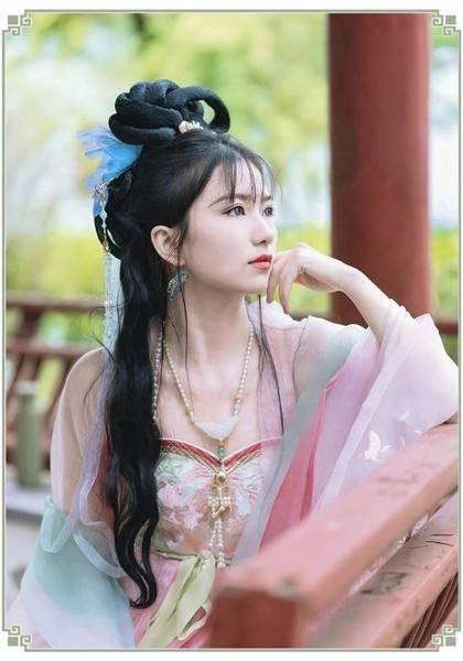 形象照片