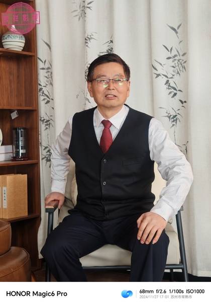 形象照片