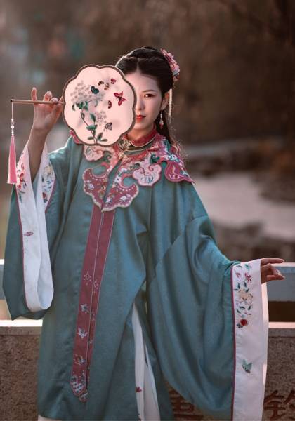 形象照片