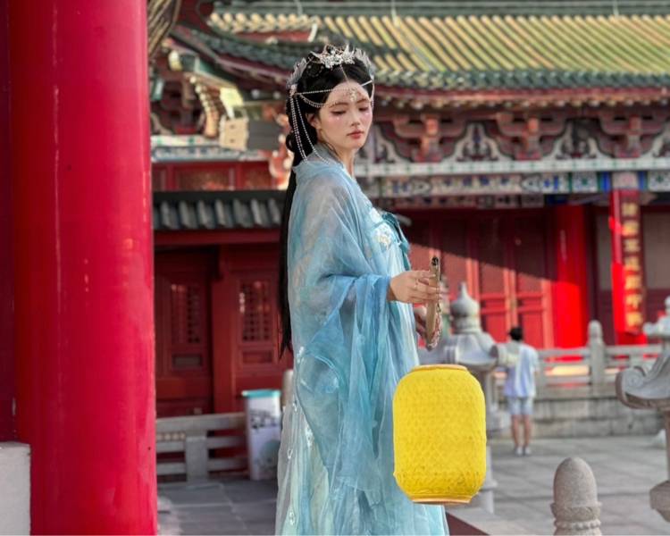 艺人背景图
