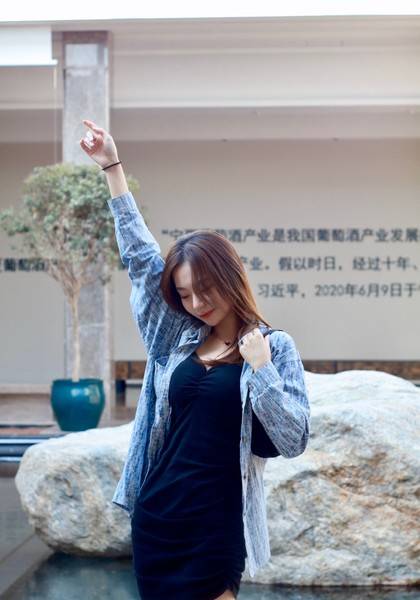 形象照片