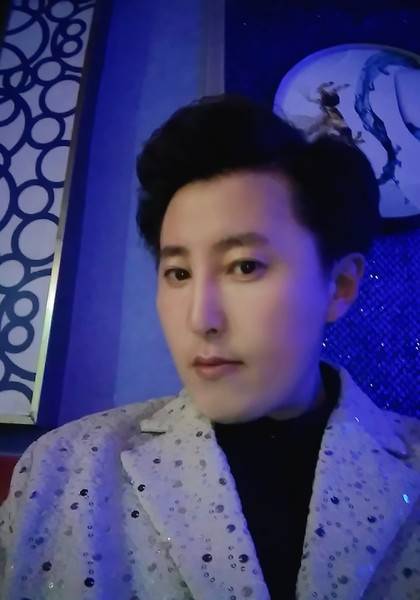形象照片