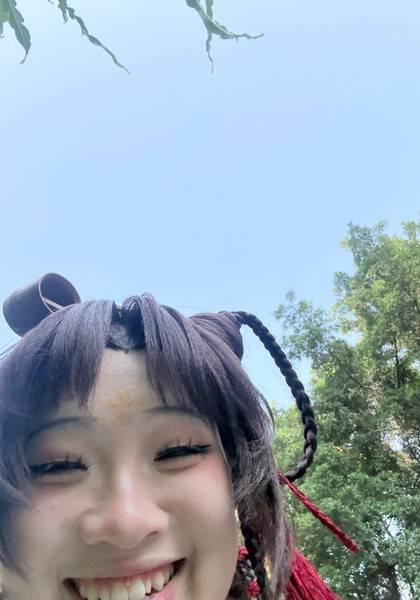形象照片