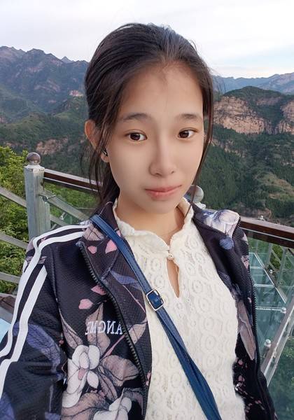 形象照片