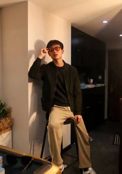 形象照片