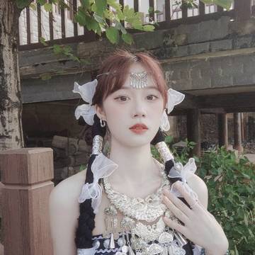 知知妹妹的微模卡作品