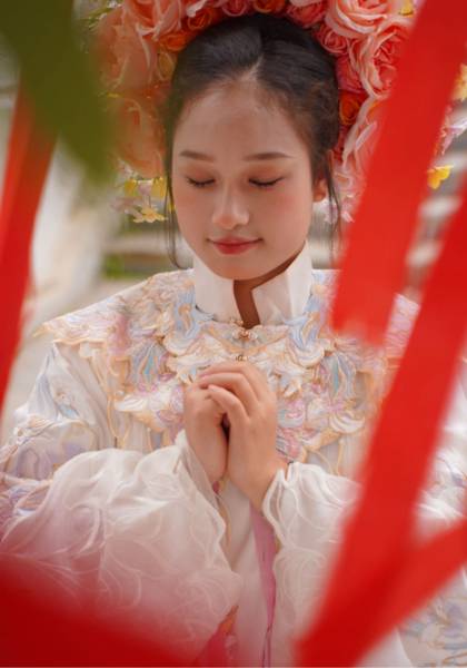 形象照片
