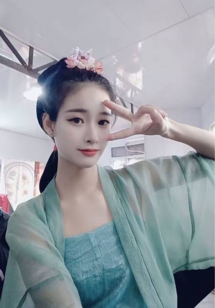 形象照片
