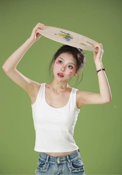 形象照片