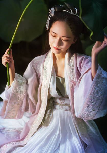 形象照片