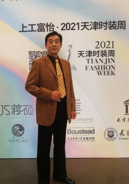 推荐艺人