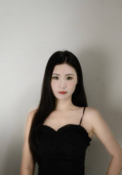 形象照片