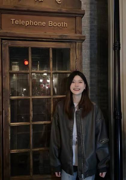 形象照片