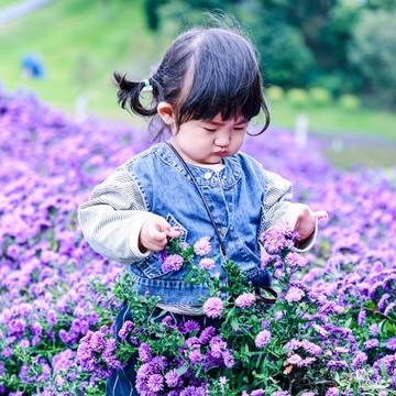 琪花朵朵的微模卡作品