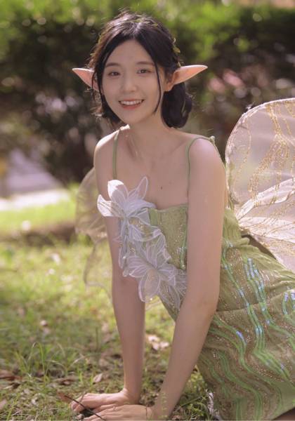 形象照片