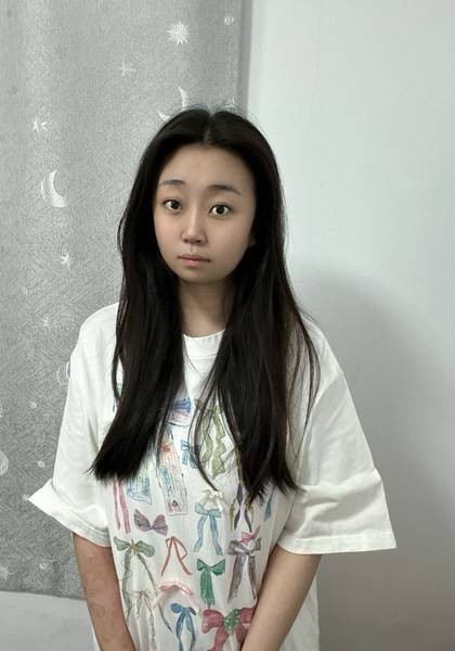 形象照片