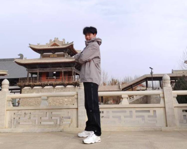 艺人背景图