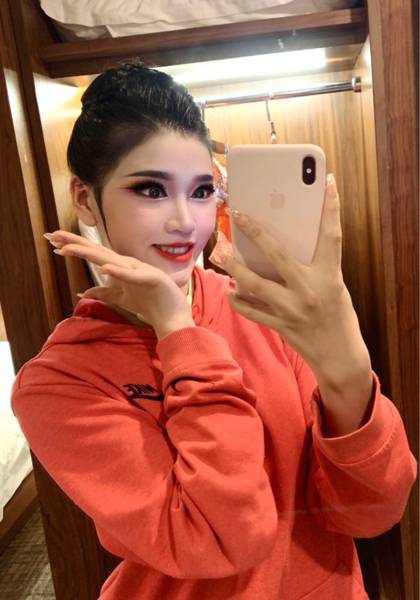 推荐艺人