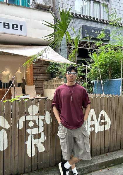 推荐艺人