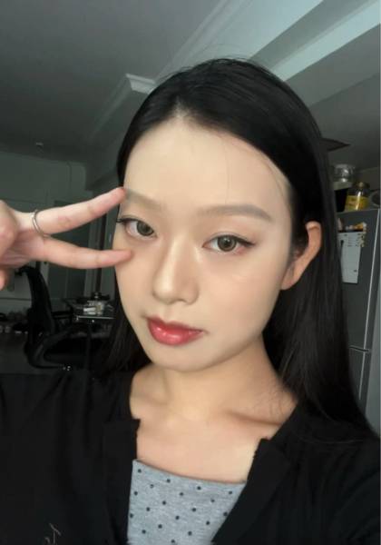 形象照片