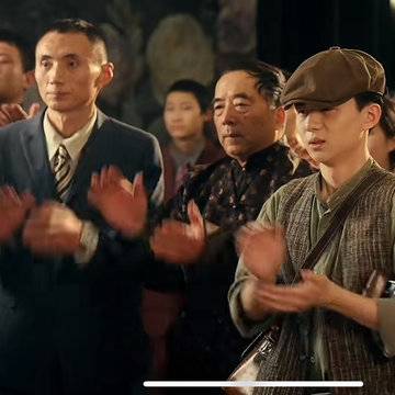 经历图片