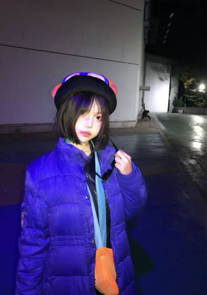 形象照片