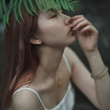麦田里听风吹的微模卡作品