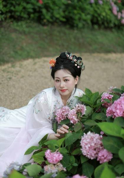推荐艺人