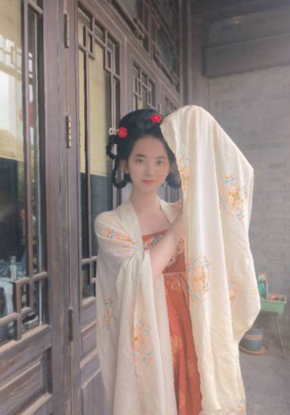 形象照片