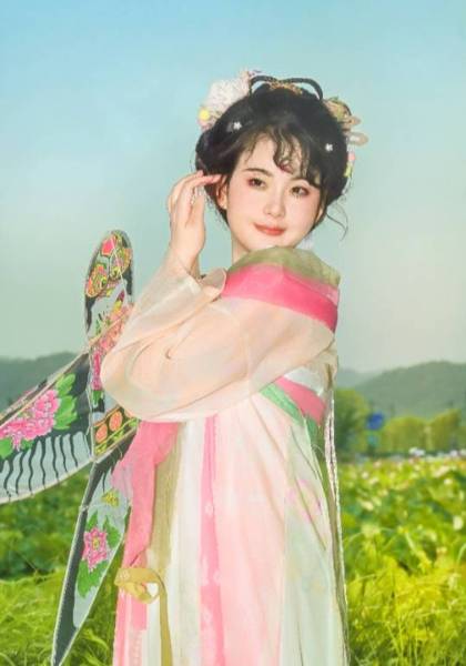 形象照片