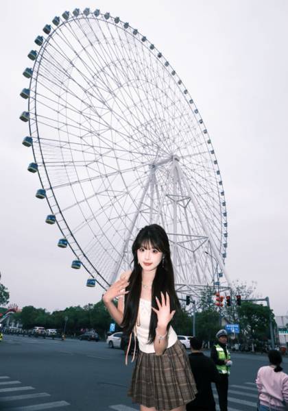 形象照片
