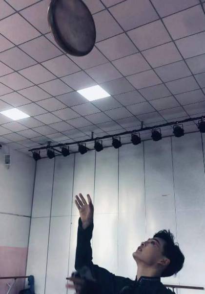 形象照片