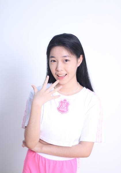 形象照片