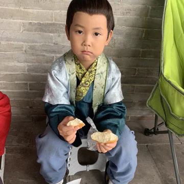 经历图片
