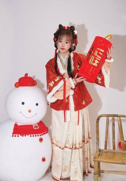 推荐艺人
