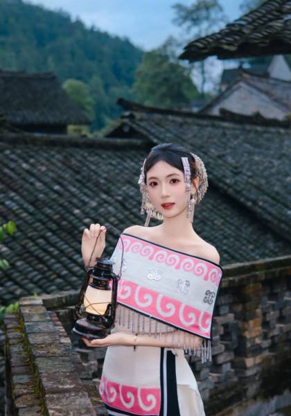 推荐艺人