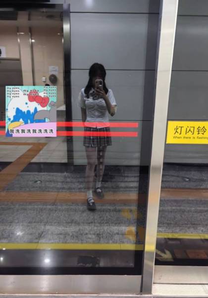 形象照片